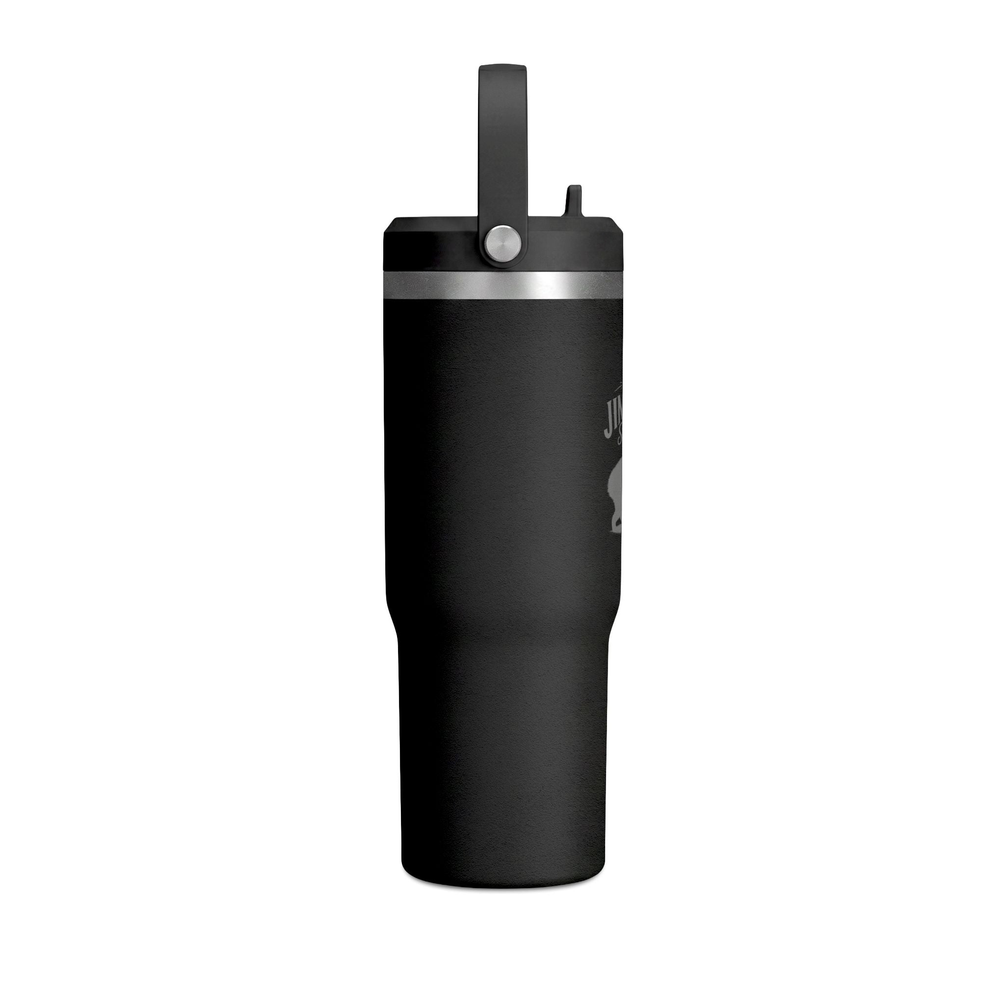 Multi-color 'It's a Jimothy Summer' Insulated Travel Mug
