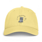 Multi-color Jimothy Coastal Washed Cap