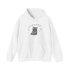 Hoodie multi-color my design #2