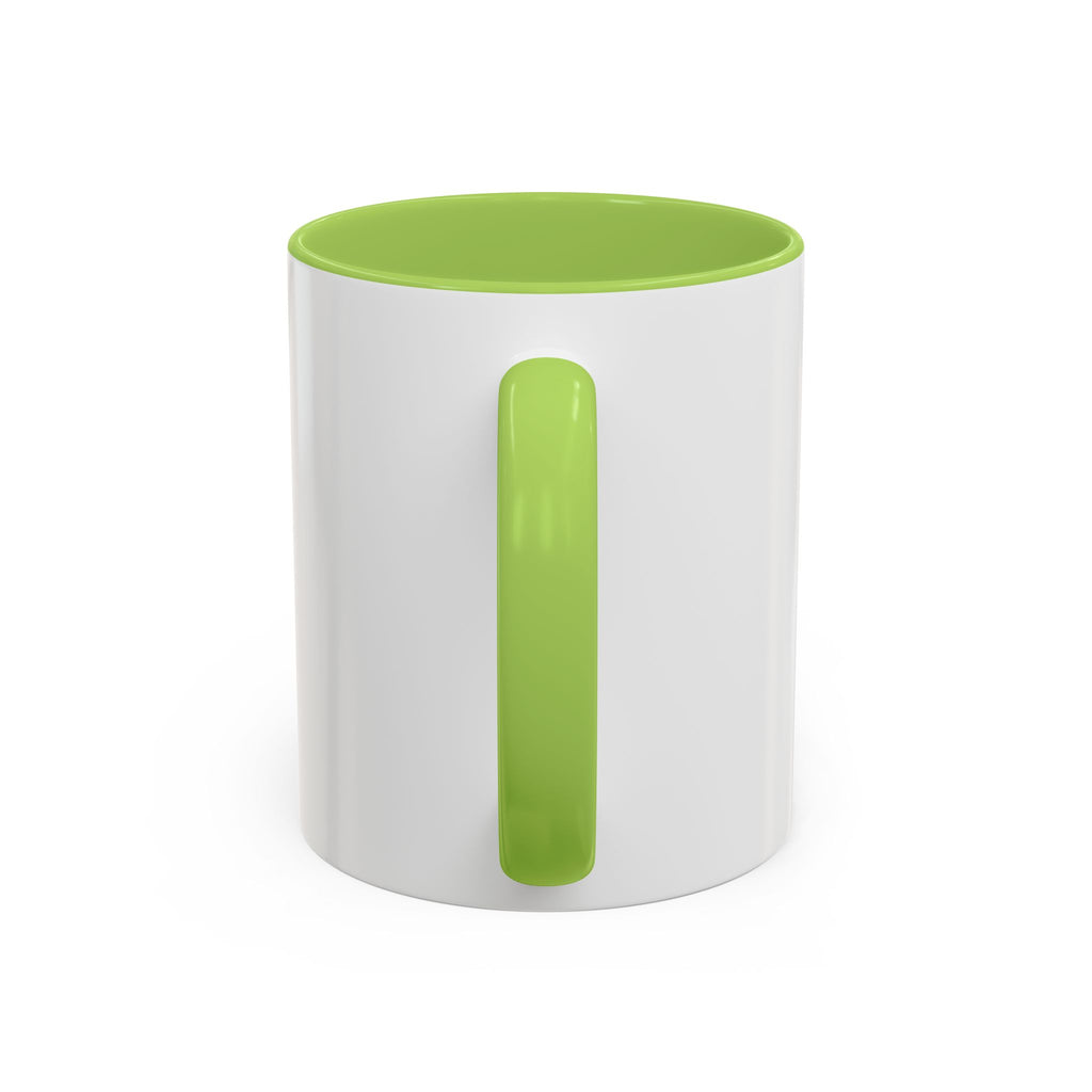 Coffee Mug — 'Jimothy for President'