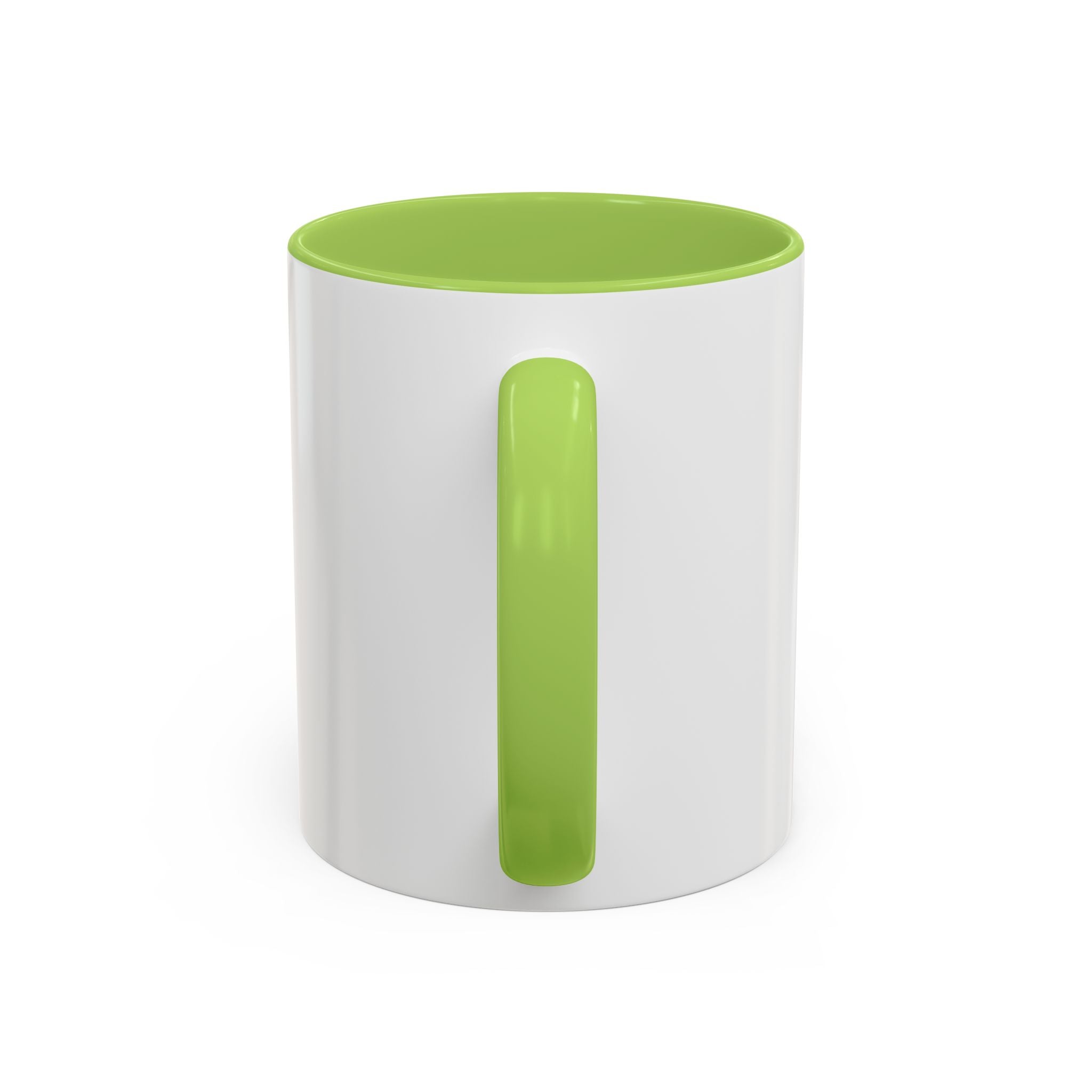 Coffee Mug — 'Jimothy for President'