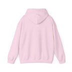 Hoodie multi-color my design #2