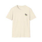 Multi-color Unisex Softstyle T-Shirt