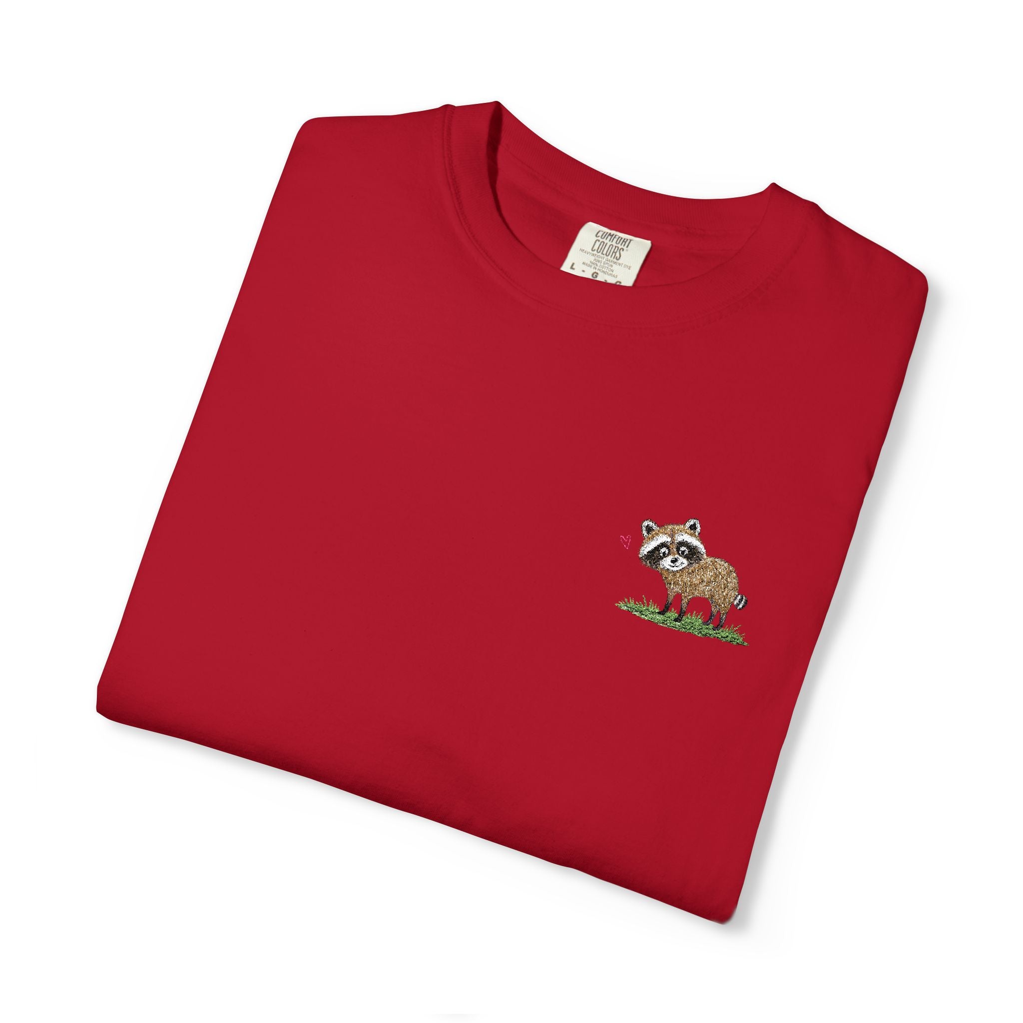 Unisex Multi-Color - Embroidered Art design #1