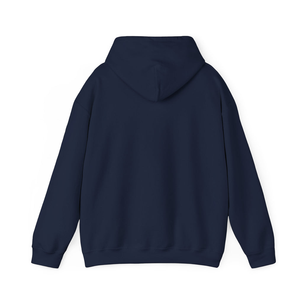 Hoodie multi-color my design #2