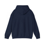 Hoodie multi-color my design #2