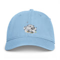Design #3 Multi-color Jimothy Coastal Washed Cap