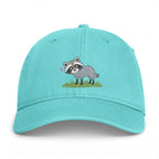 #1 Copy of Jimothy Coastal Washed Cap