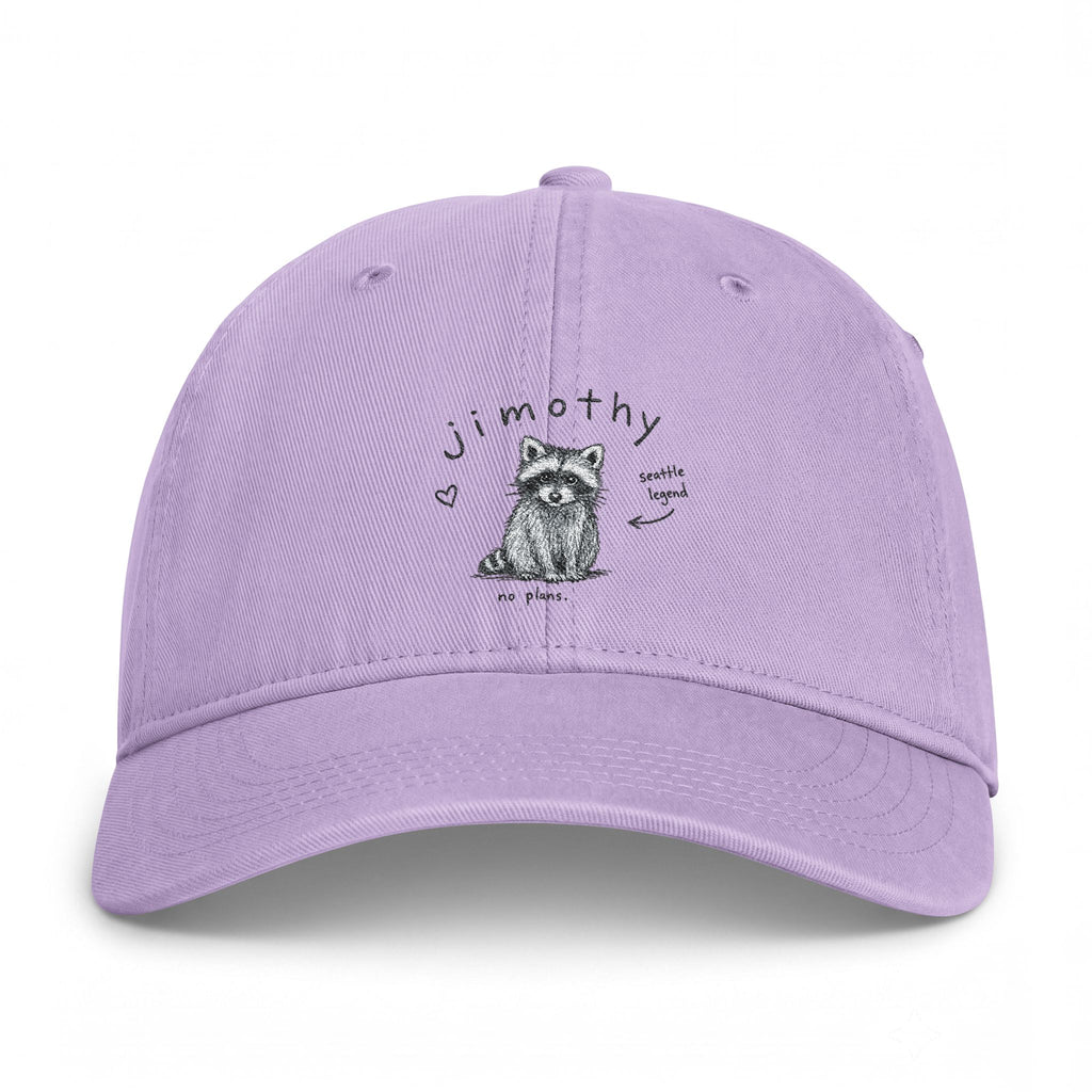Multi-color Jimothy Coastal Washed Cap