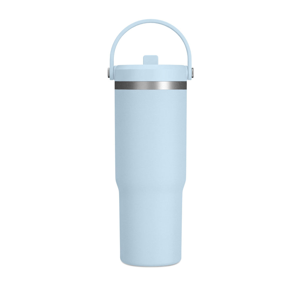 Multi-color 'It's a Jimothy Summer' Insulated Travel Mug