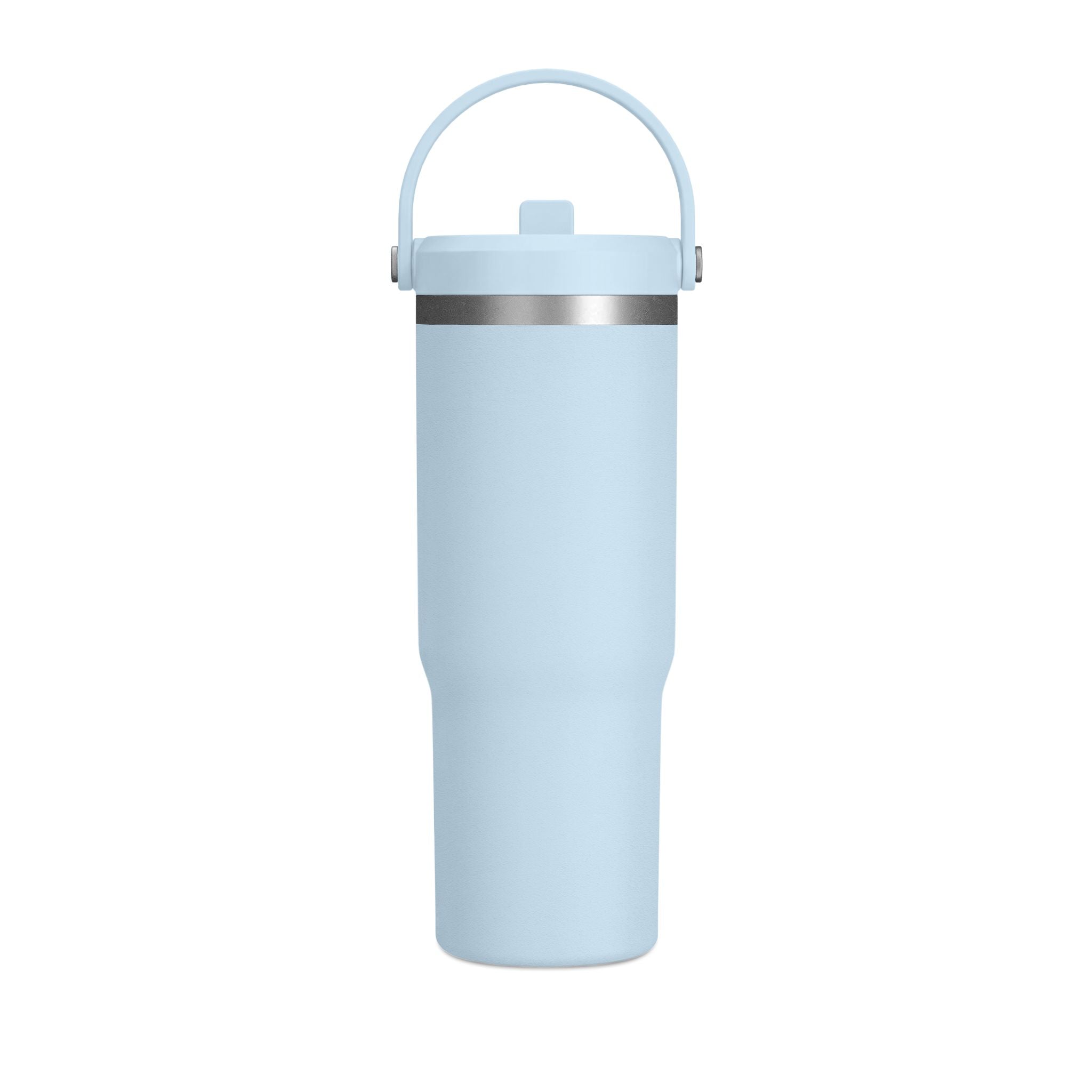 Multi-color 'It's a Jimothy Summer' Insulated Travel Mug