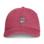 Multi-color Jimothy Coastal Washed Cap