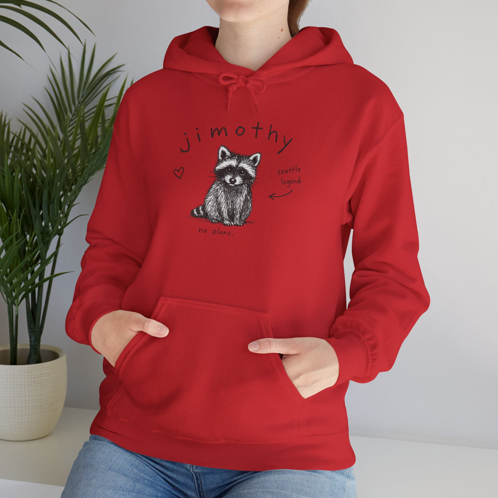 Hoodie multi-color my design #2