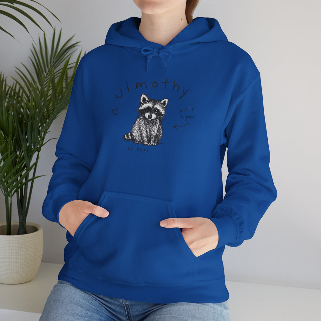 Hoodie multi-color my design #2