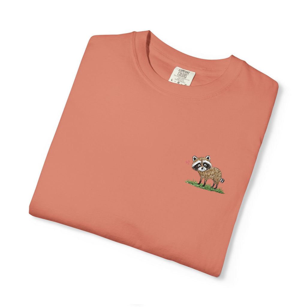 Unisex Multi-Color - Embroidered Art design #1