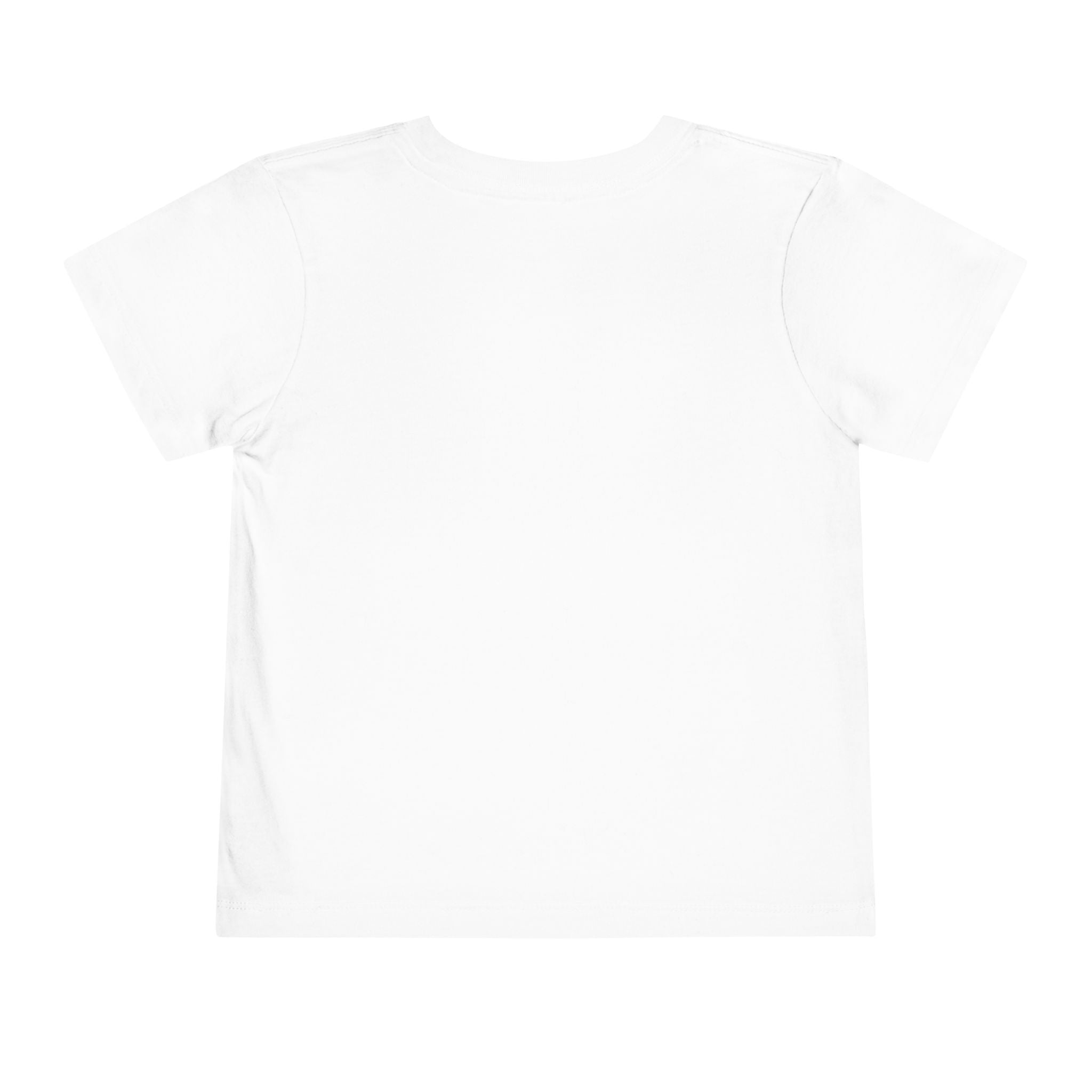 Toddler Tee — Design #3 Skateboarding Jimothy Kids Shirt