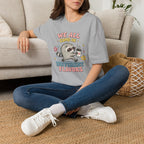 T-Shirt — "We All Come In Different Flavors" Design #4