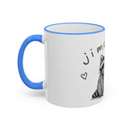 Jimothy Seattle Legend Coffee Mug
