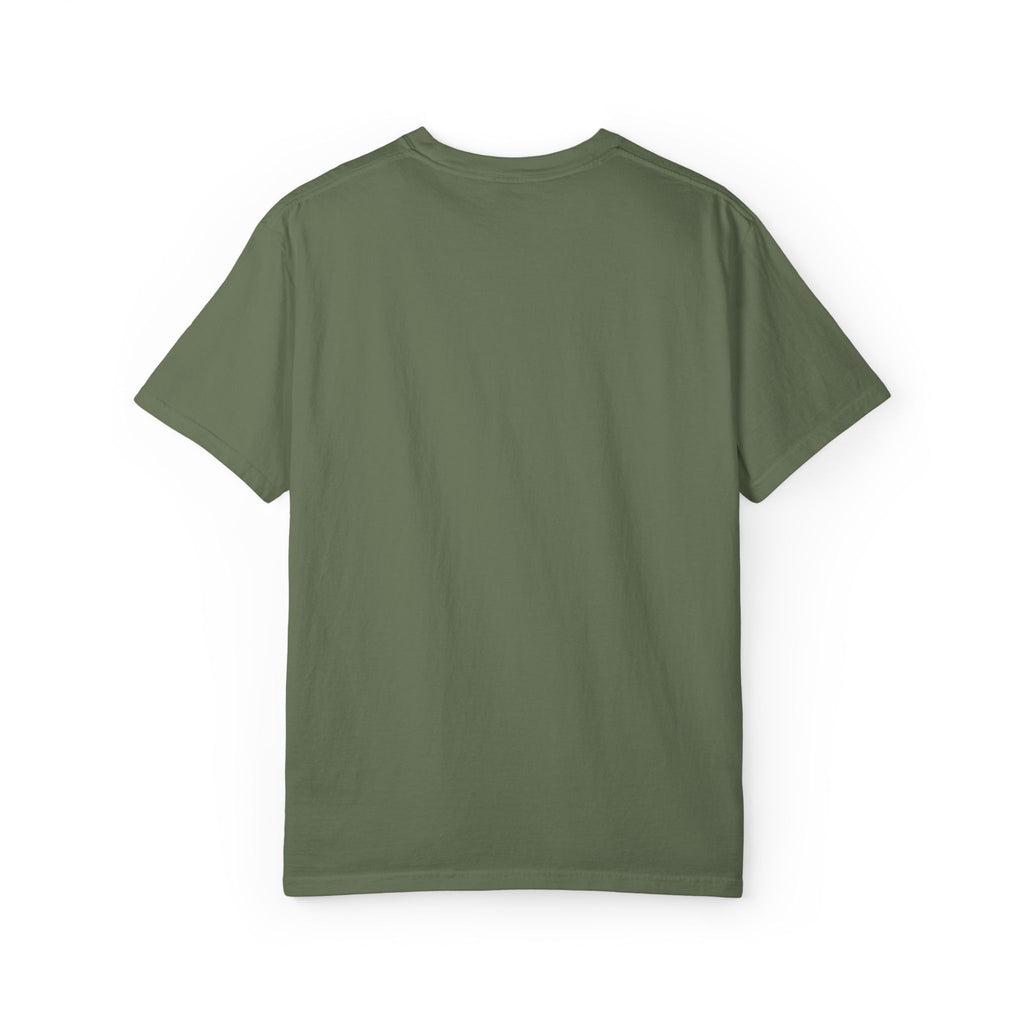 Unisex Multi-Color - Embroidered Art design #1