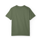 Unisex Multi-Color - Embroidered Art design #1