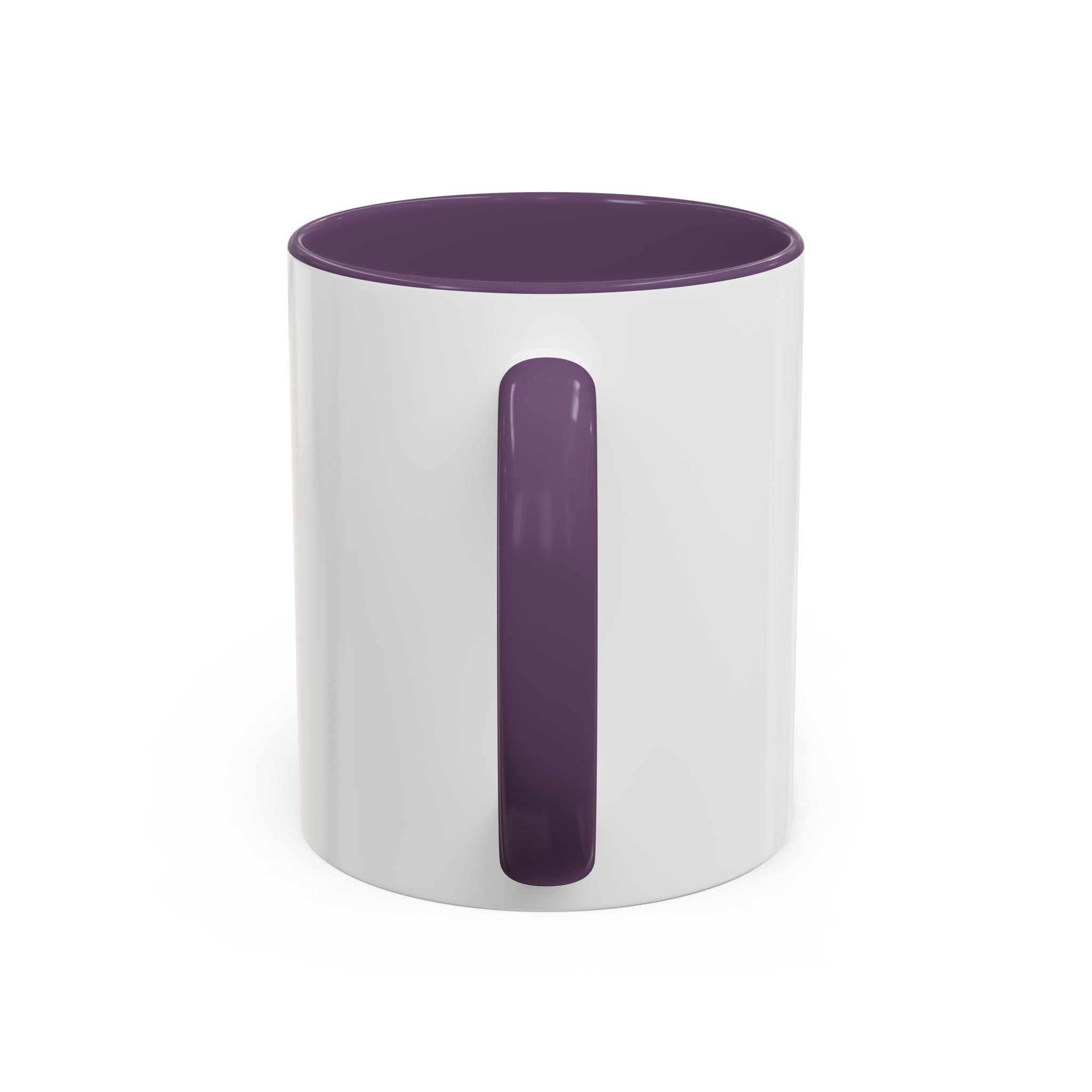 Coffee Mug — 'Jimothy for President'