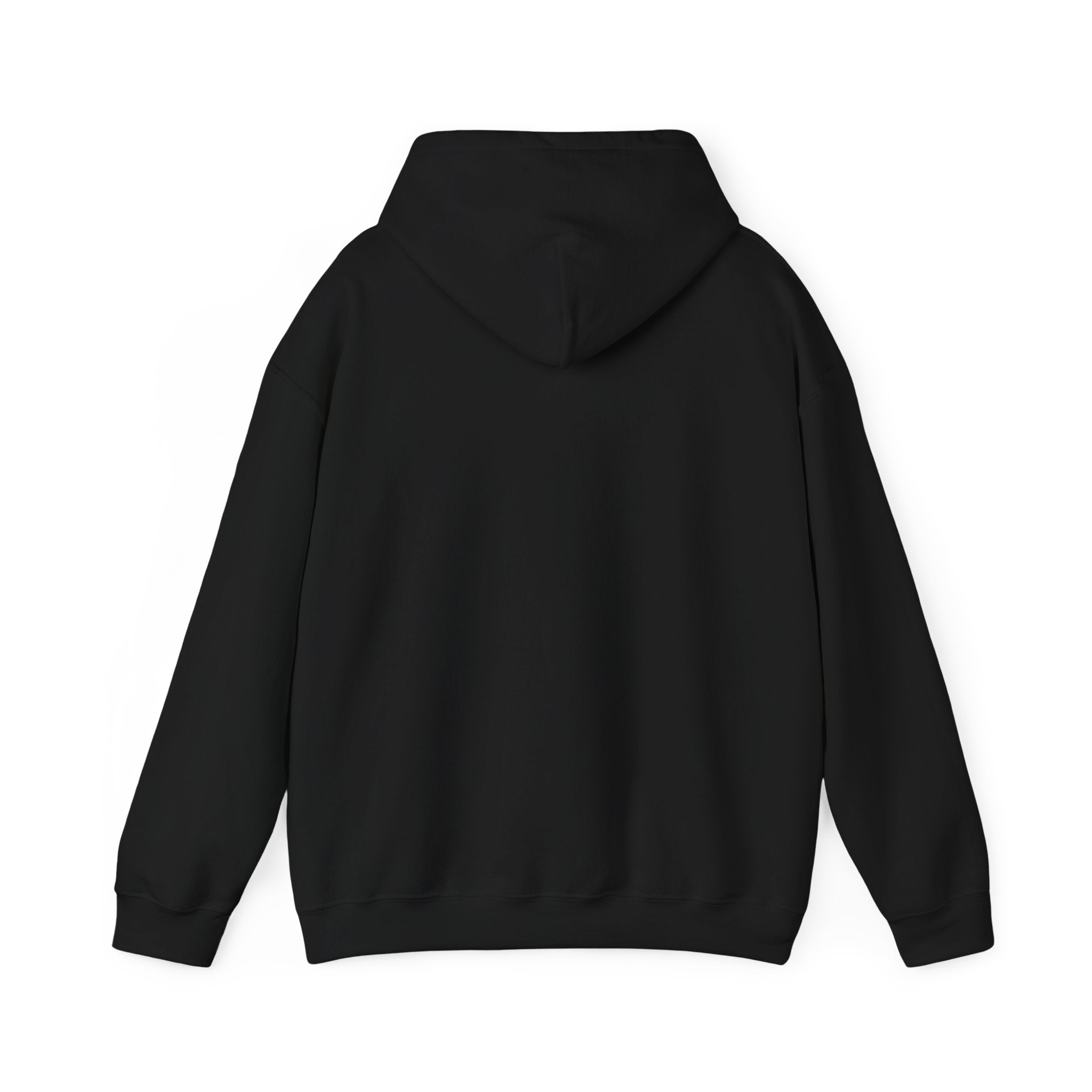 Multi-color Hoodie
