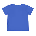 Toddler Tee — Design #3 Skateboarding Jimothy Kids Shirt