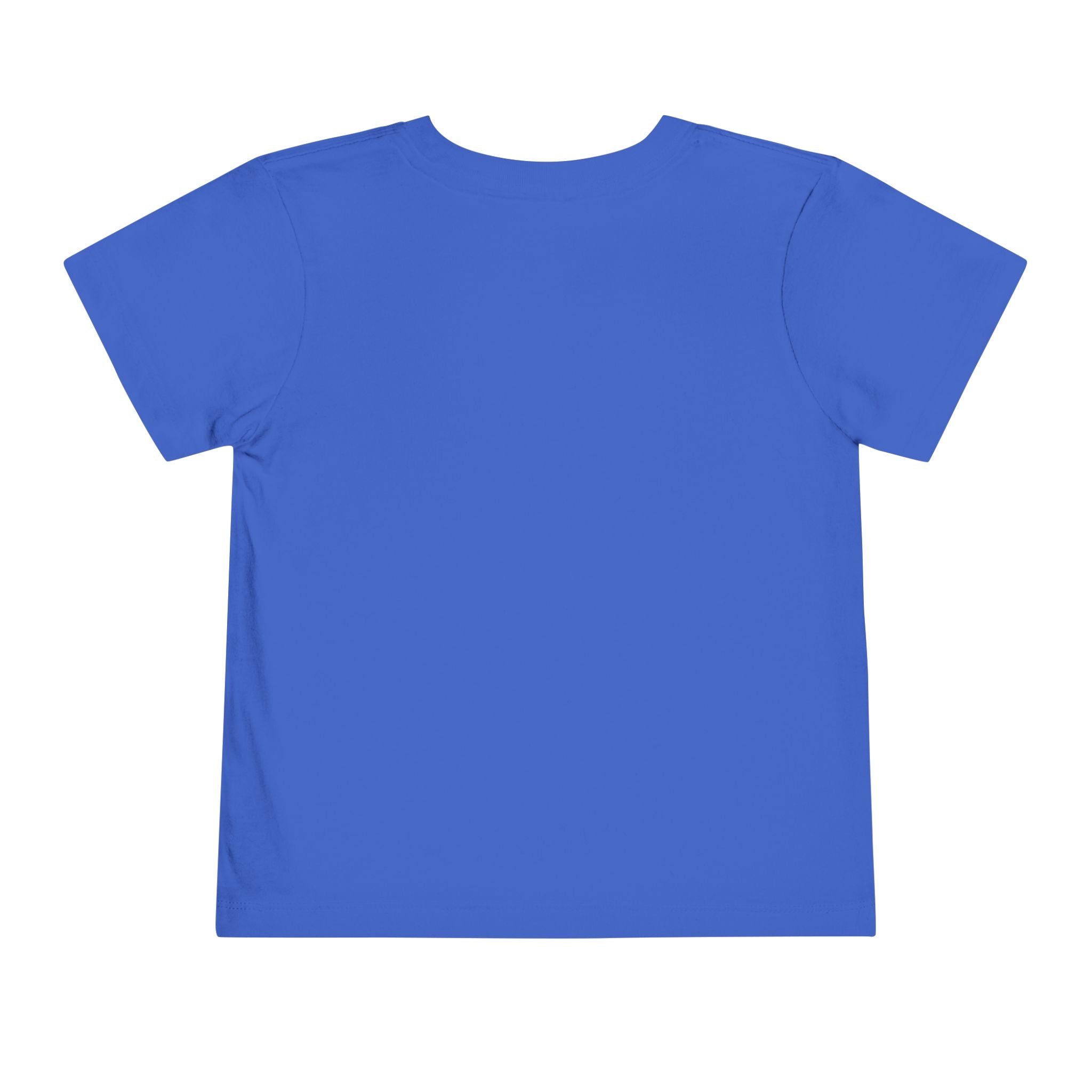 Toddler Tee — Design #3 Skateboarding Jimothy Kids Shirt