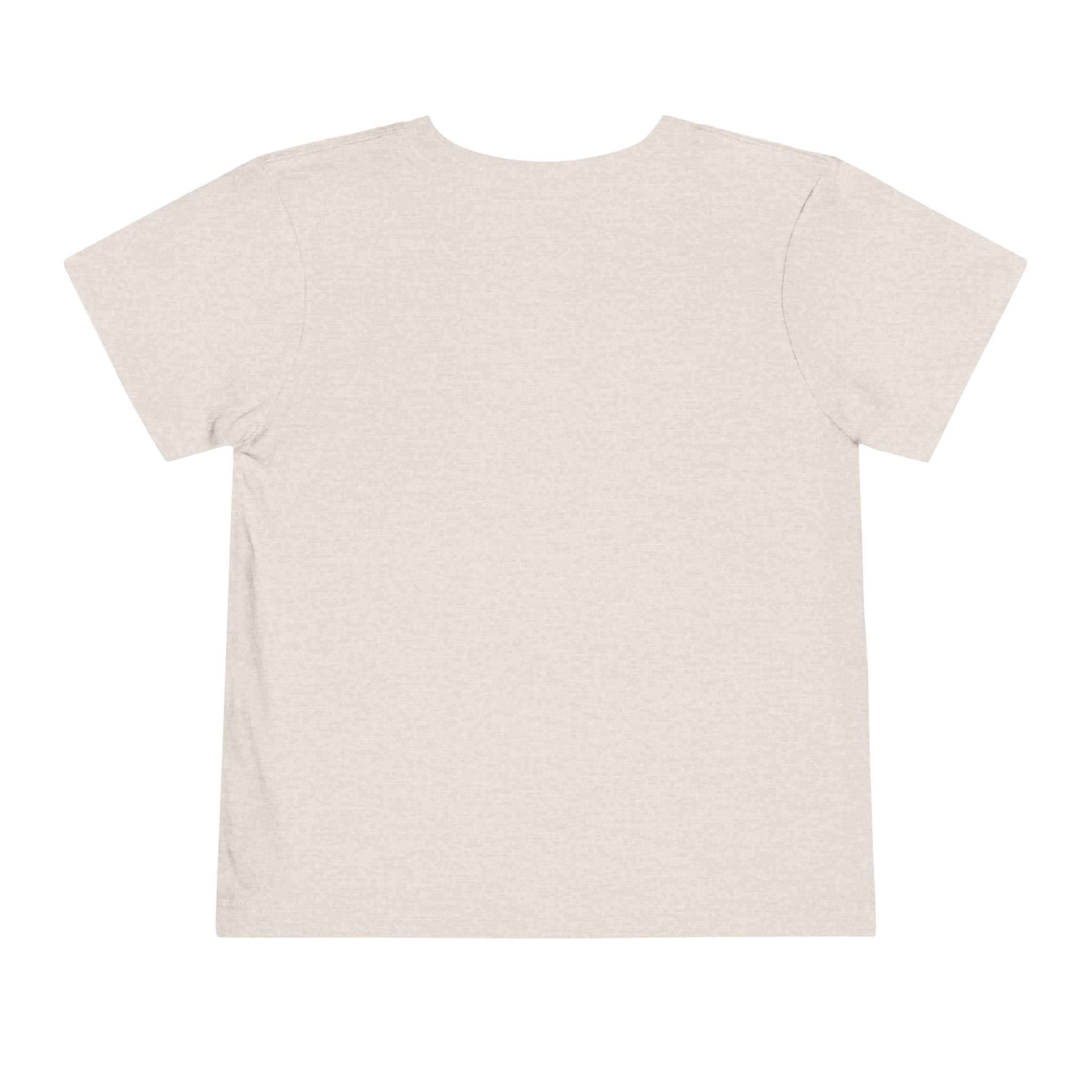Toddler Tee — Design #3 Skateboarding Jimothy Kids Shirt