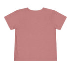 Toddler Tee — Design #3 Skateboarding Jimothy Kids Shirt