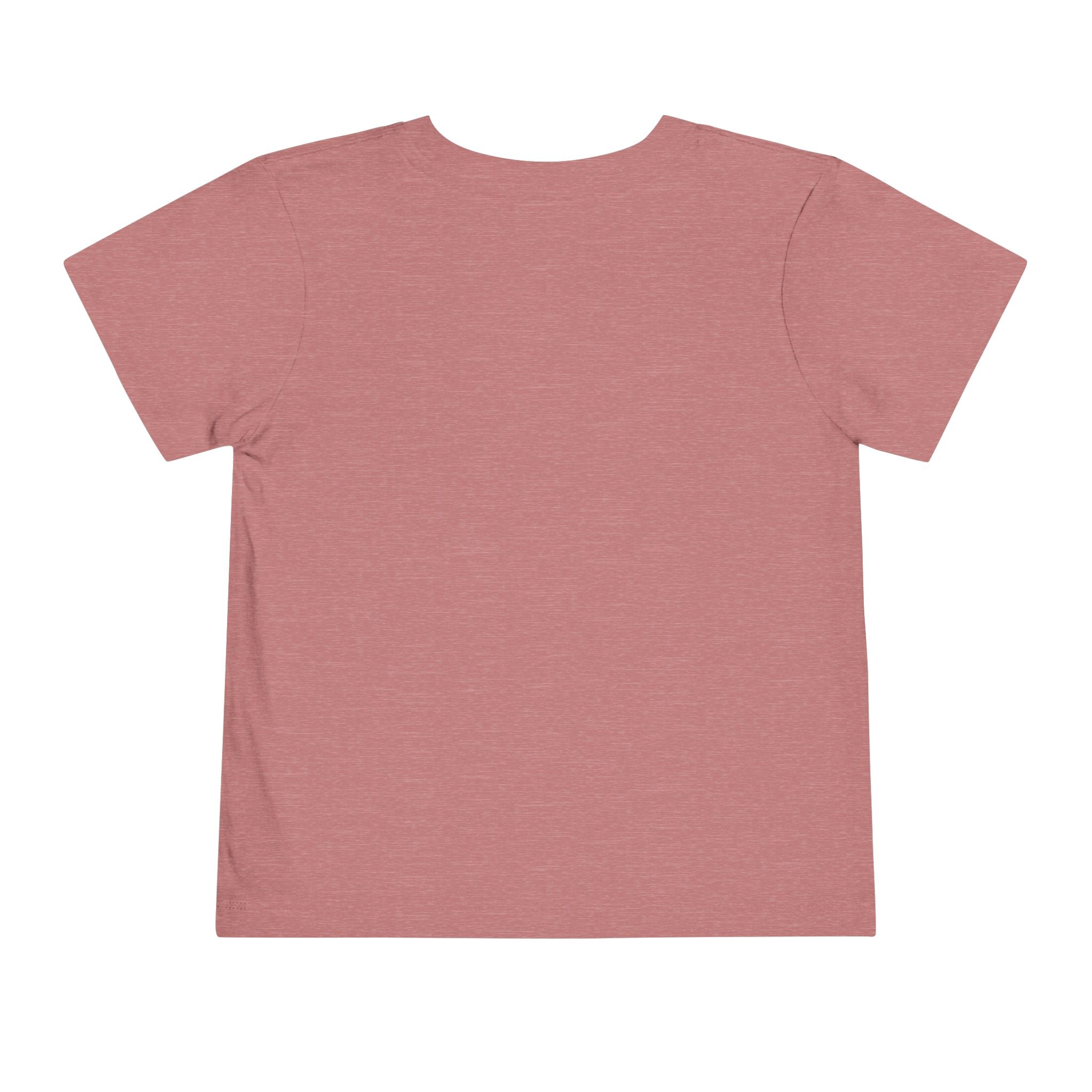 Toddler Tee — Design #3 Skateboarding Jimothy Kids Shirt