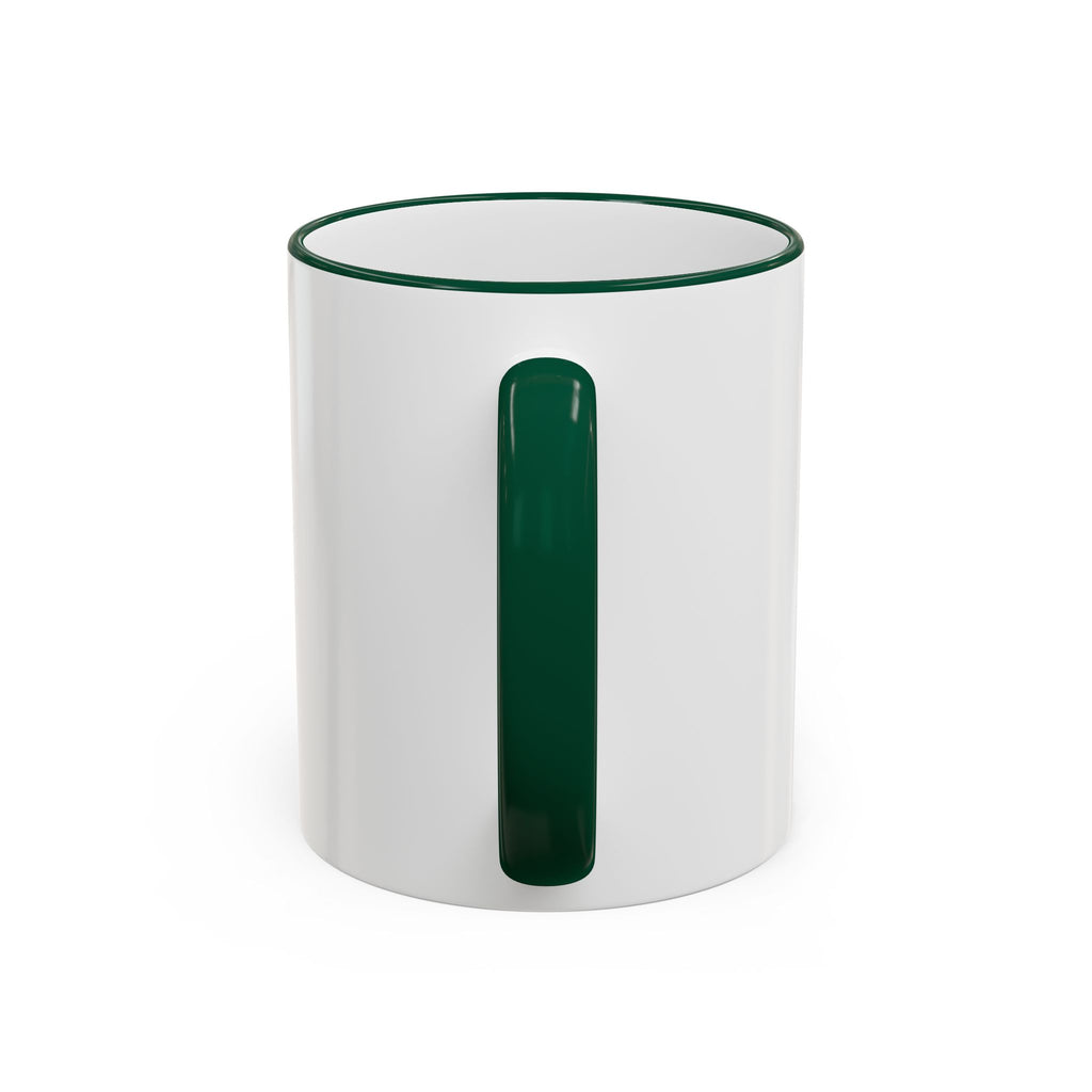 Jimothy Seattle Legend Coffee Mug