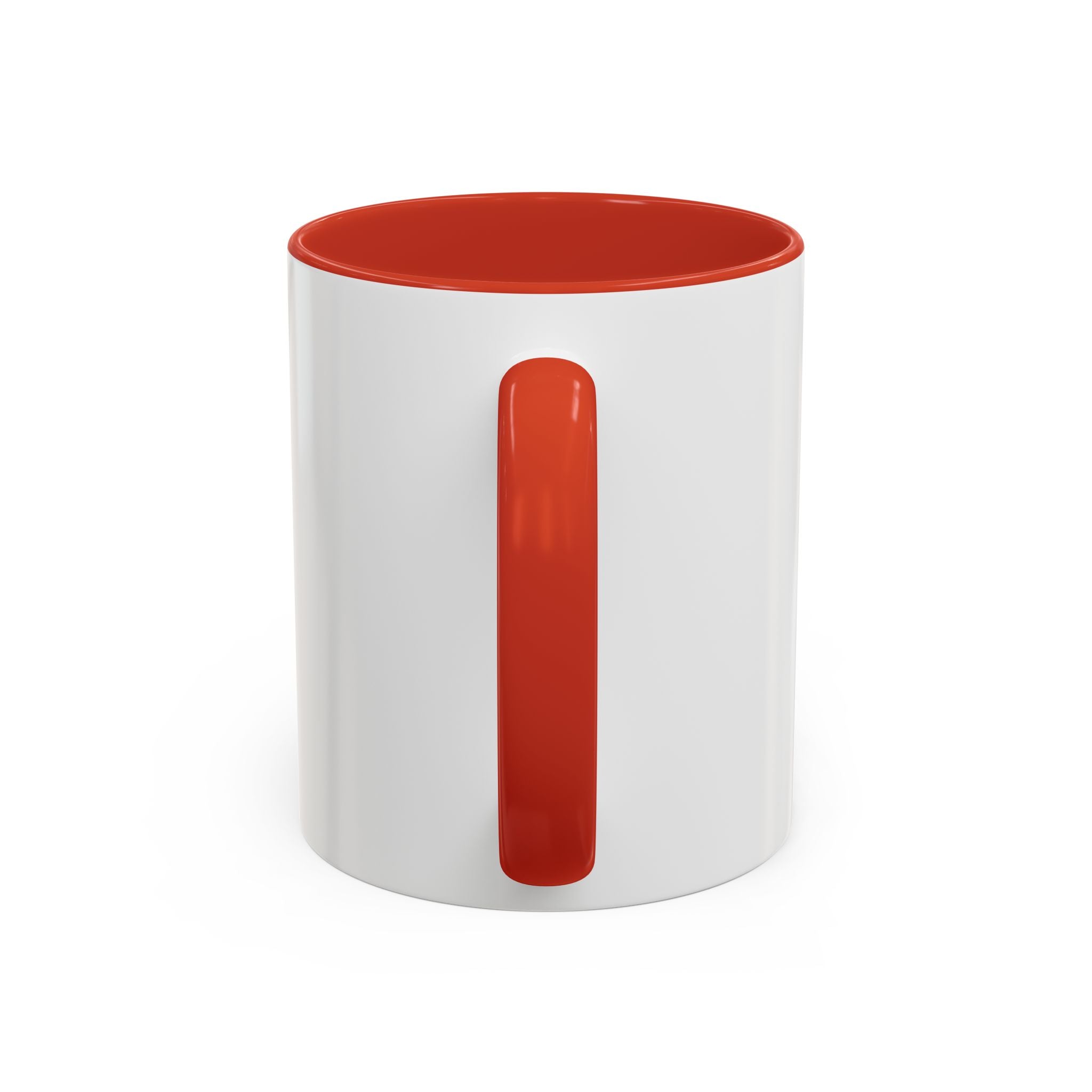 Coffee Mug — 'Jimothy for President'