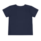 Toddler Tee — Design #3 Skateboarding Jimothy Kids Shirt