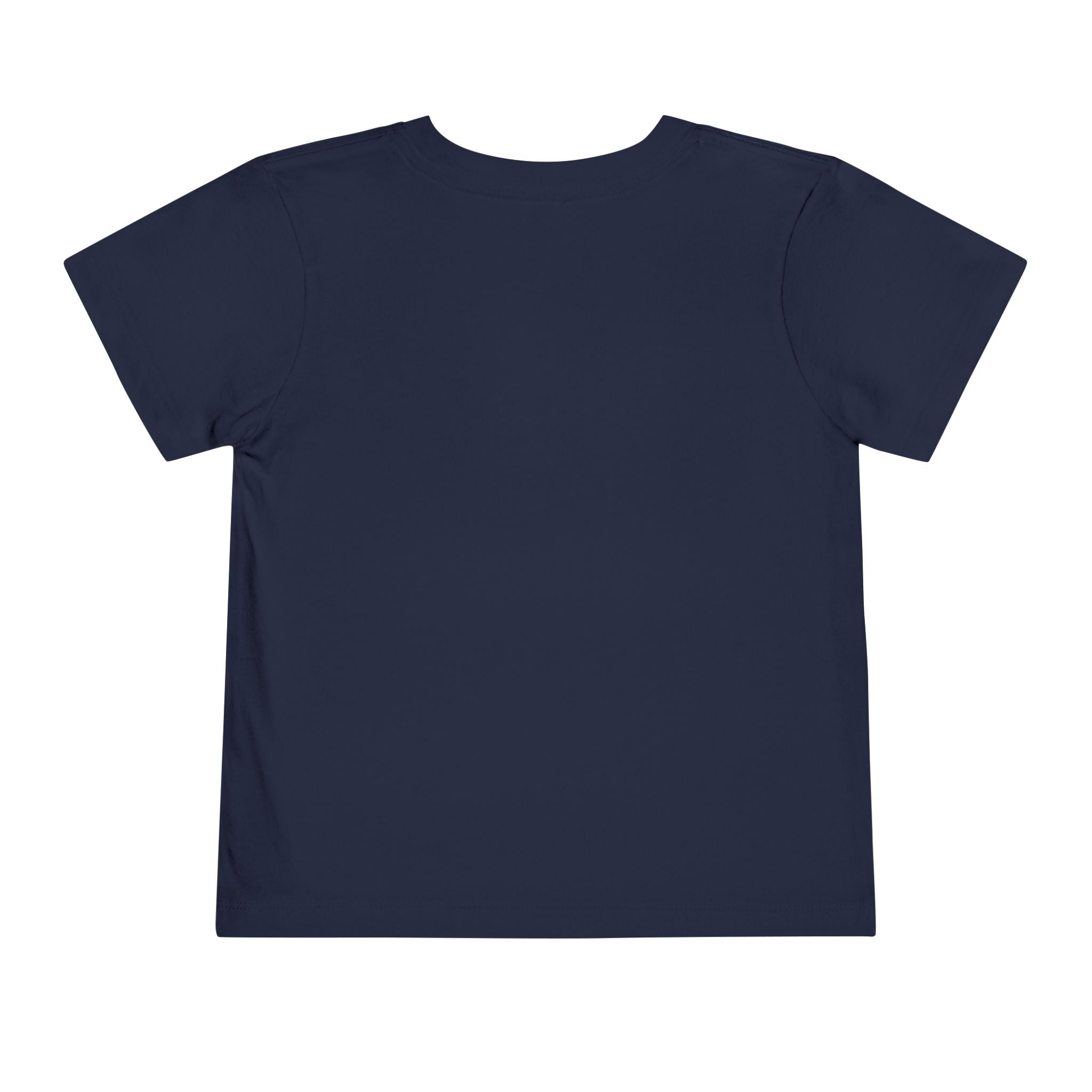 Toddler Tee — Design #3 Skateboarding Jimothy Kids Shirt