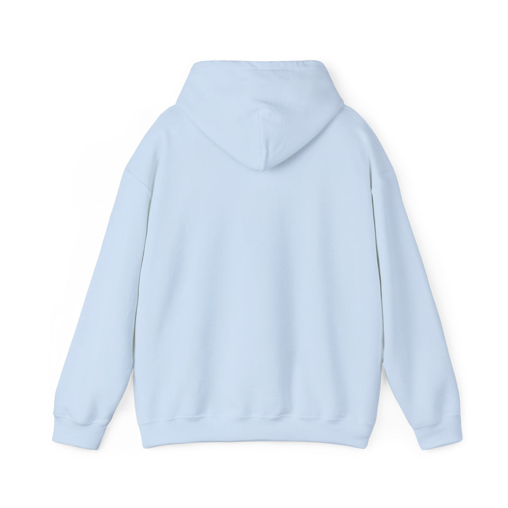 Multi-color Hoodie