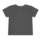 Toddler Tee — Design #3 Skateboarding Jimothy Kids Shirt