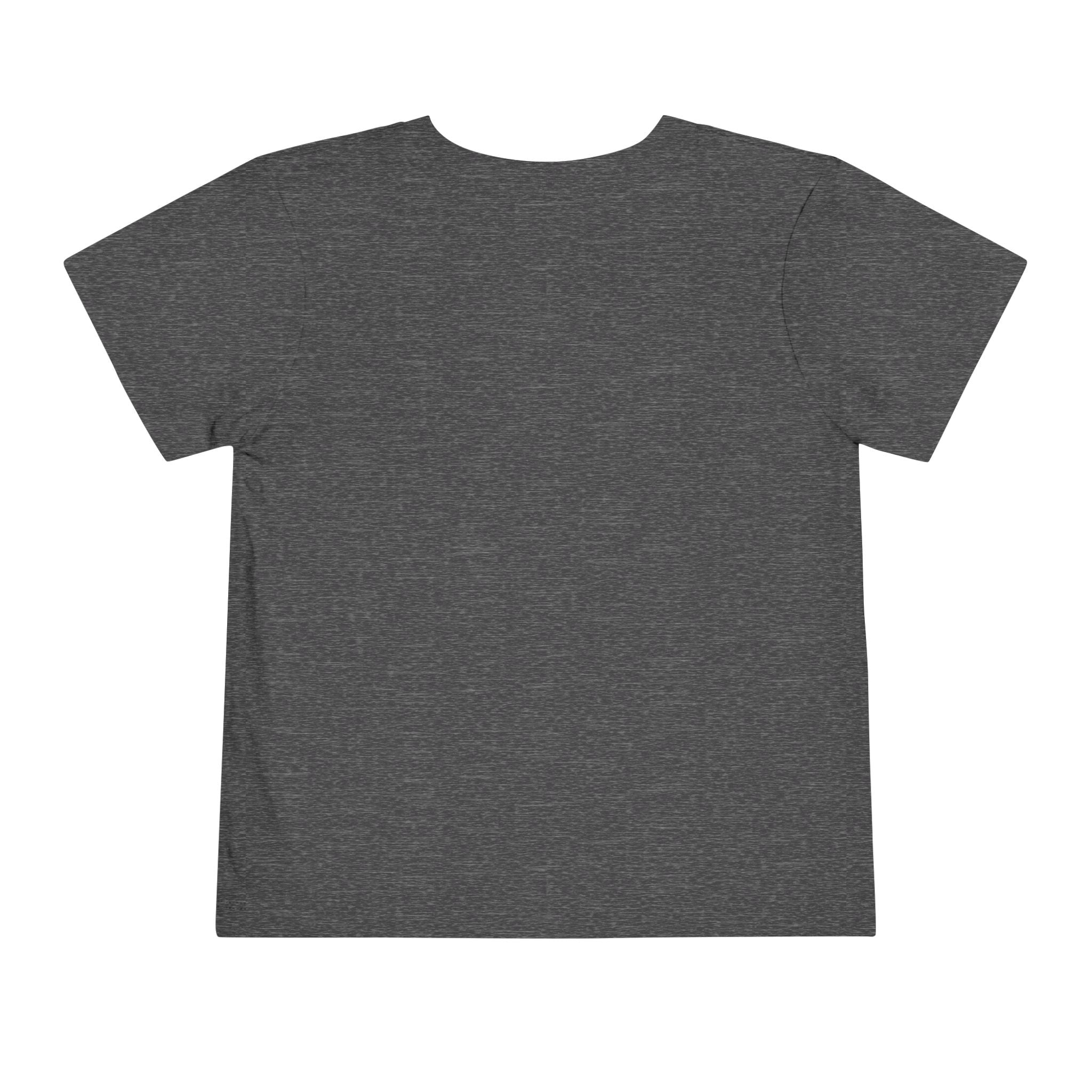 Toddler Tee — Design #3 Skateboarding Jimothy Kids Shirt