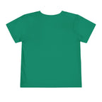 Toddler Tee — Design #3 Skateboarding Jimothy Kids Shirt