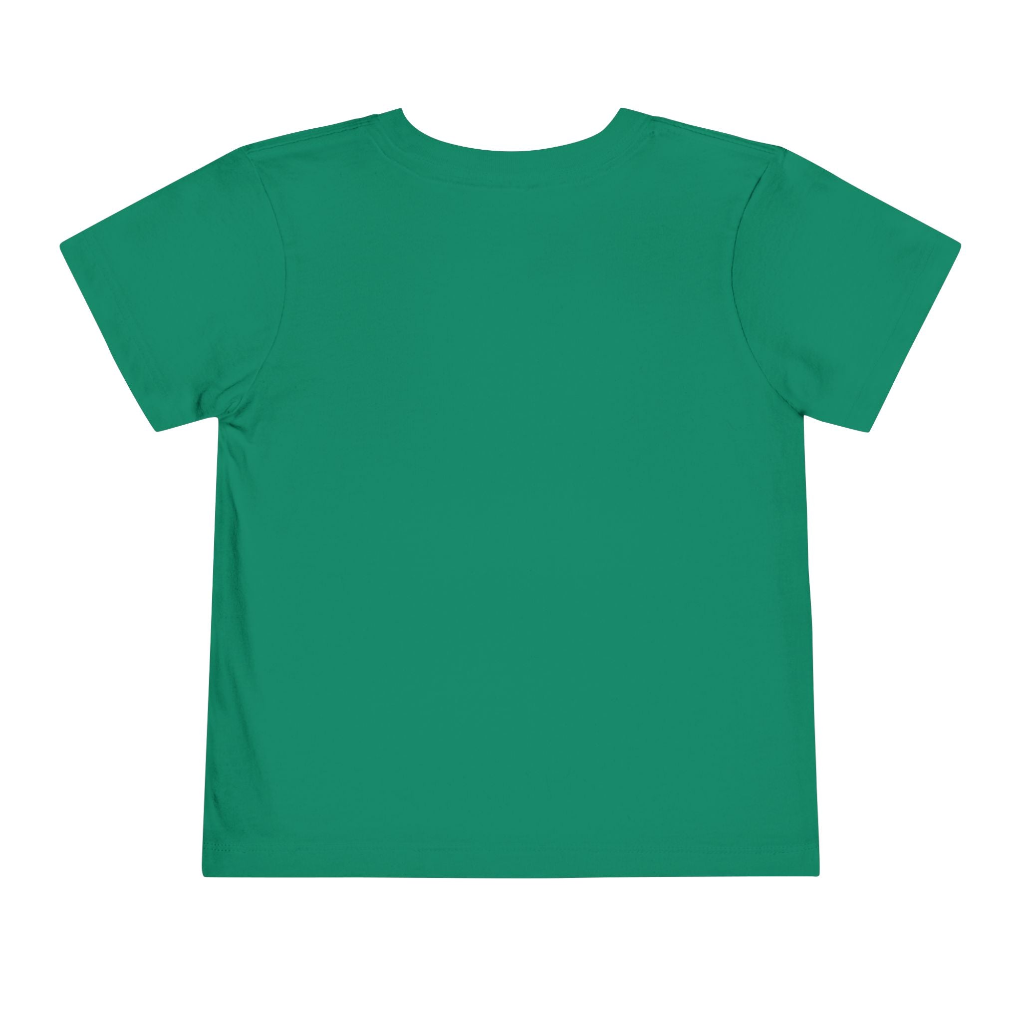 Toddler Tee — Design #3 Skateboarding Jimothy Kids Shirt