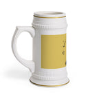 Jimothy  Ceramic German-Style Pint