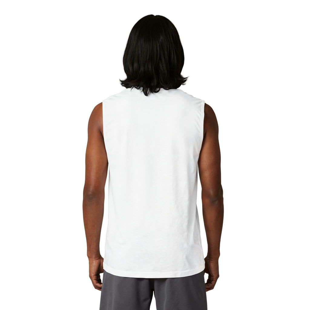 Live Life Like Jimothy Muscle Tank Top