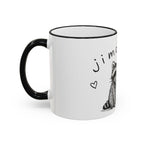 Jimothy Seattle Legend Coffee Mug