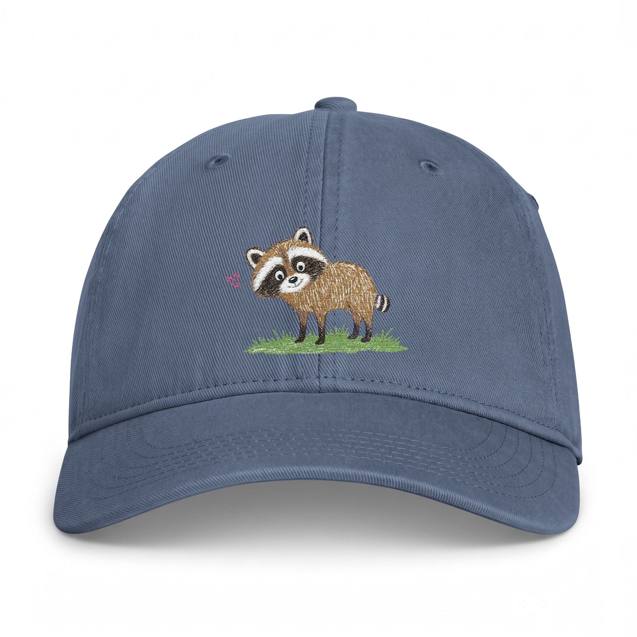 Multi-color Jimothy Coastal Washed Cap