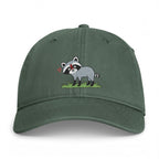 #5 Copy of Jimothy Coastal Washed Cap