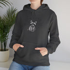 Hoodie multi-color my design #2
