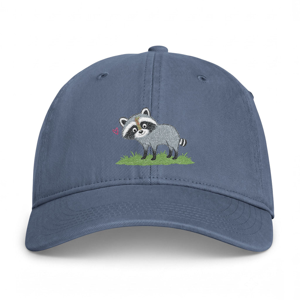 #1 Copy of Jimothy Coastal Washed Cap