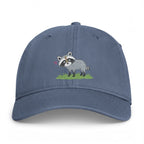 #1 Copy of Jimothy Coastal Washed Cap