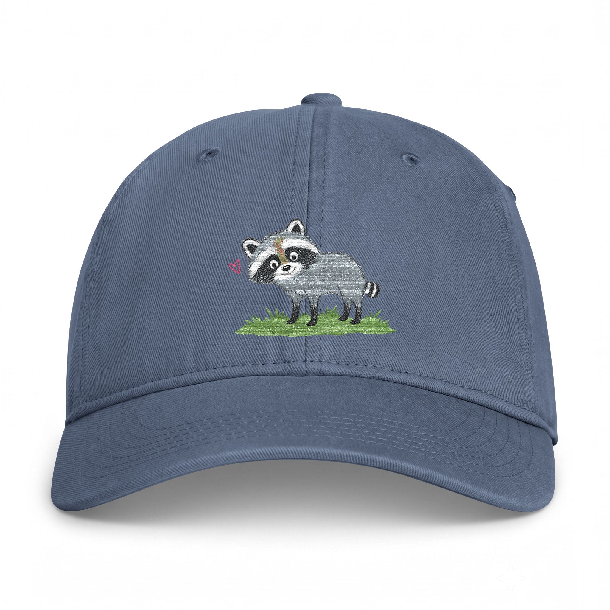#1 Copy of Jimothy Coastal Washed Cap