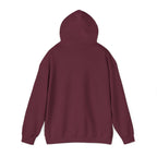 Multi-color Hoodie